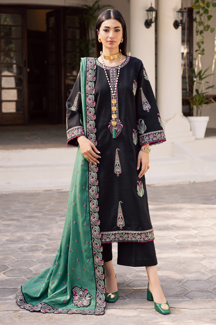 Marjjan | Rawaj Luxe | MWK-80 (FAREEDAH)