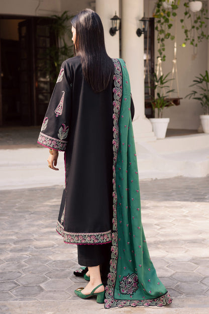 Marjjan | Rawaj Luxe | MWK-80 (FAREEDAH)
