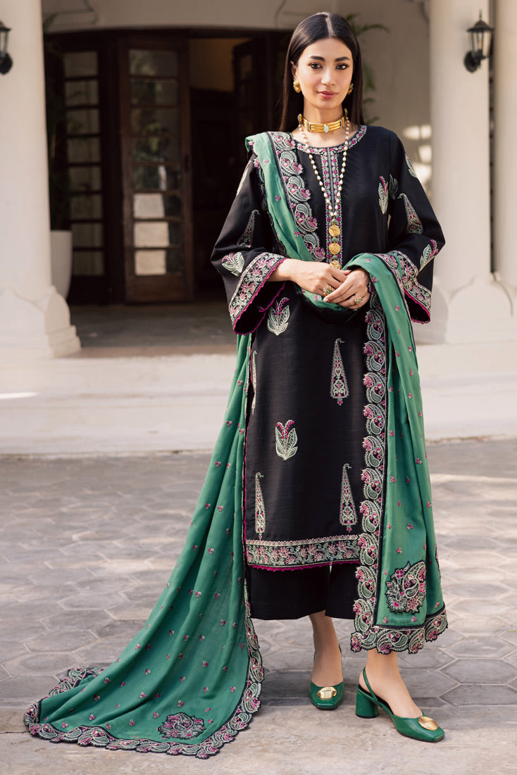 Marjjan | Rawaj Luxe | MWK-80 (FAREEDAH)