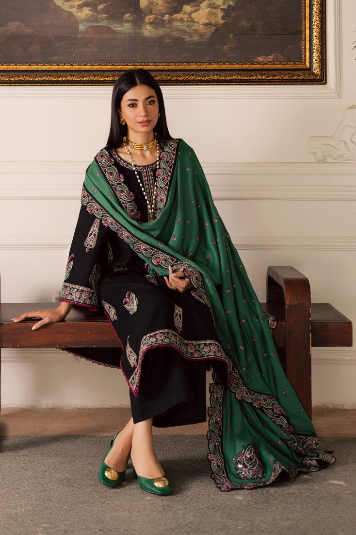 Marjjan | Rawaj Luxe | MWK-80 (FAREEDAH)