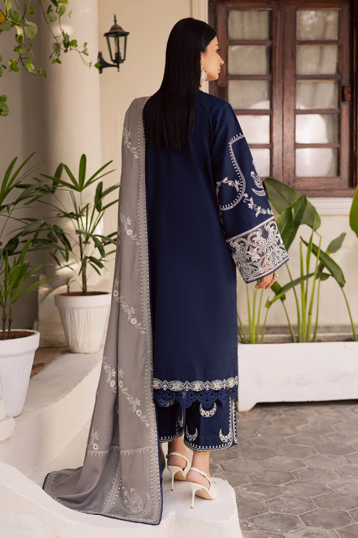 Marjjan | Rawaj Luxe | MWK-81 (ZIYA)