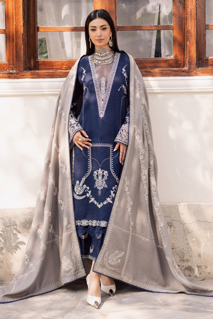 Marjjan | Rawaj Luxe | MWK-81 (ZIYA)
