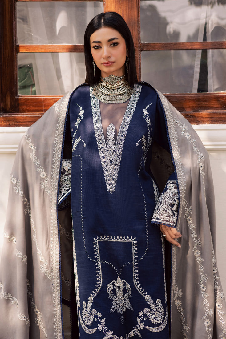 Marjjan | Rawaj Luxe | MWK-81 (ZIYA)