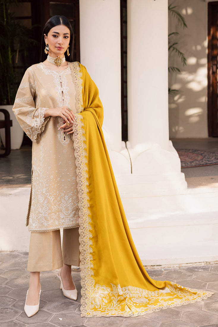 Marjjan | Rawaj Luxe | MWK-82 (GULMEER)