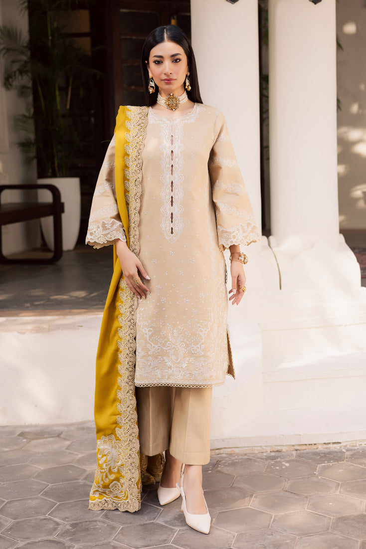 Marjjan | Rawaj Luxe | MWK-82 (GULMEER)