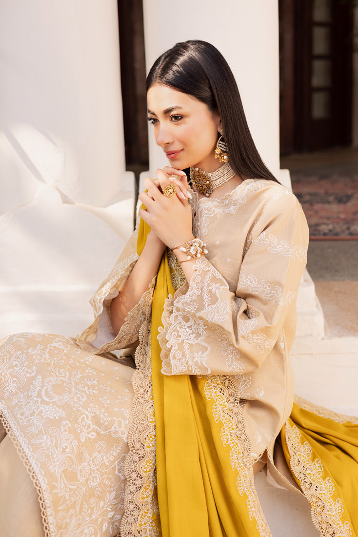 Marjjan | Rawaj Luxe | MWK-82 (GULMEER)