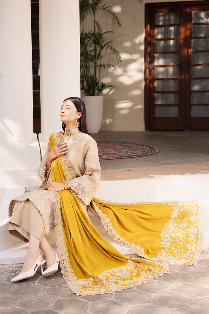 Marjjan | Rawaj Luxe | MWK-82 (GULMEER)