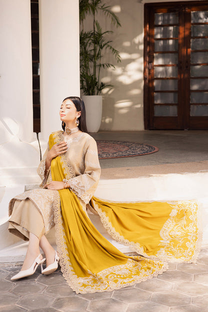 Marjjan | Rawaj Luxe | MWK-82 (GULMEER)