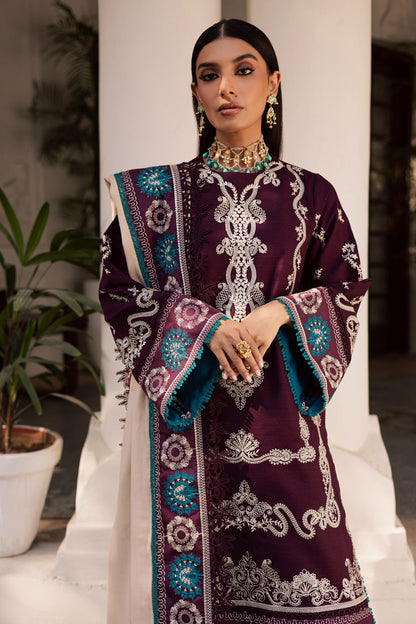 Marjjan | Rawaj Luxe | MWK-84 (RUHAB)