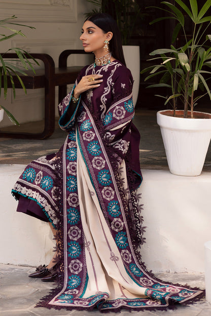 Marjjan | Rawaj Luxe | MWK-84 (RUHAB)