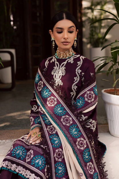 Marjjan | Rawaj Luxe | MWK-84 (RUHAB)