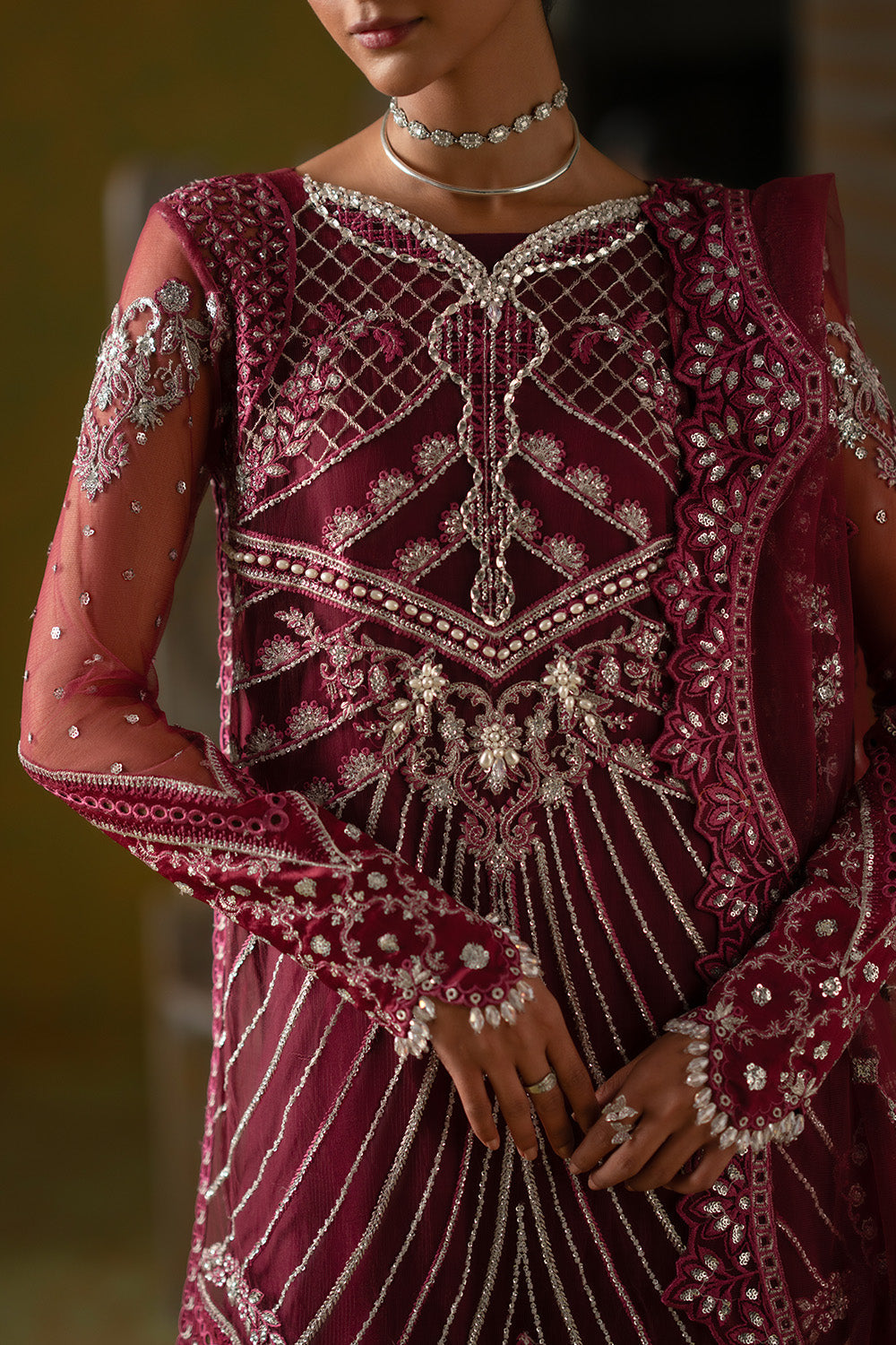 Maryum N Maria | Melange | AMAHLE