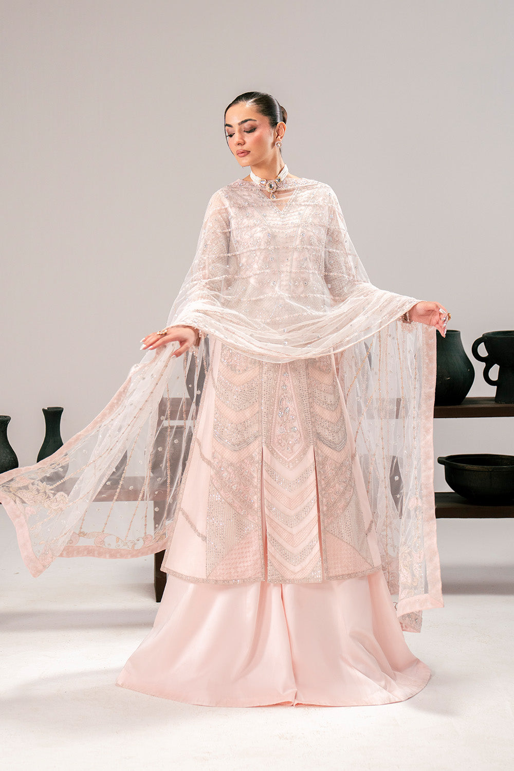 Maryum N Maria | Melange | NIA