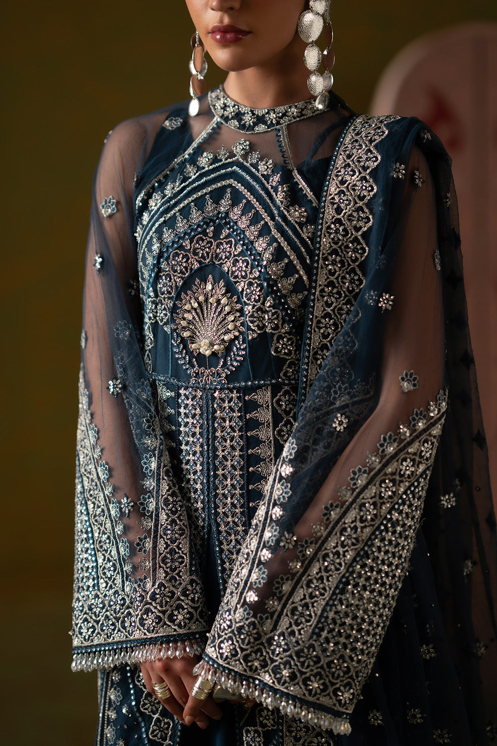 Maryum N Maria | Melange | IMANI
