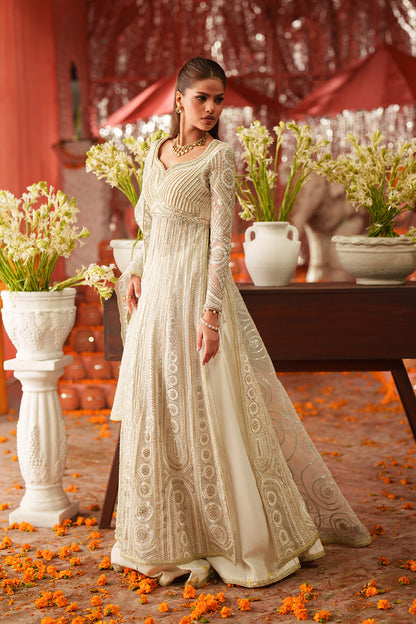 Maryum N Maria | Husn Wedding Formals | NOOR MAHAL - MWS5641