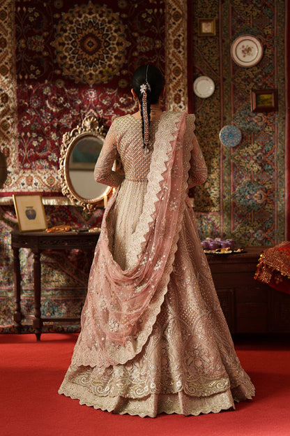 Maryum N Maria | Husn Wedding Formals | AZAL - MWS5643