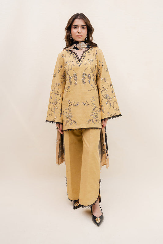 Maryum N Maria | Latte Layers Pret | WARM WHIP - MWS5818
