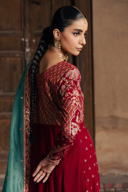 Maryum N Maria | Gulshan e Makhmal | DÉSIRÉE - MWS5889