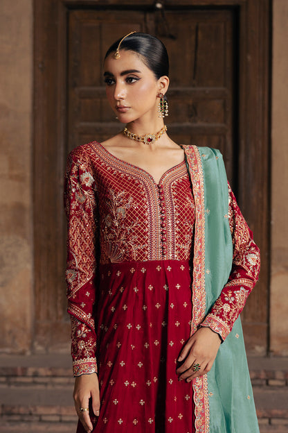 Maryum N Maria | Gulshan e Makhmal | DÉSIRÉE - MWS5889