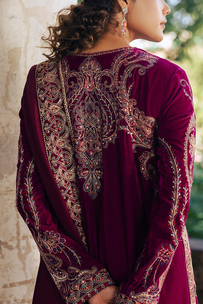 Maryum N Maria | Gulshan e Makhmal | GAËLLE - MWS5891