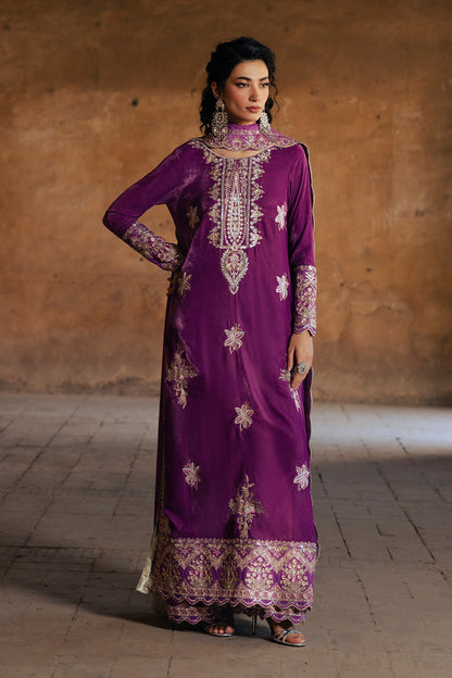 Maryum N Maria | Formal Edit | HAYDÉE - MWS5892