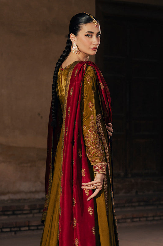 Maryum N Maria | Gulshan e Makhmal | JOËLLE - MWS5893