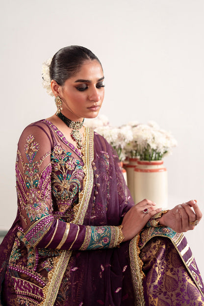 Maryum N Maria | Formal Edit | HAASINI - MWS5921