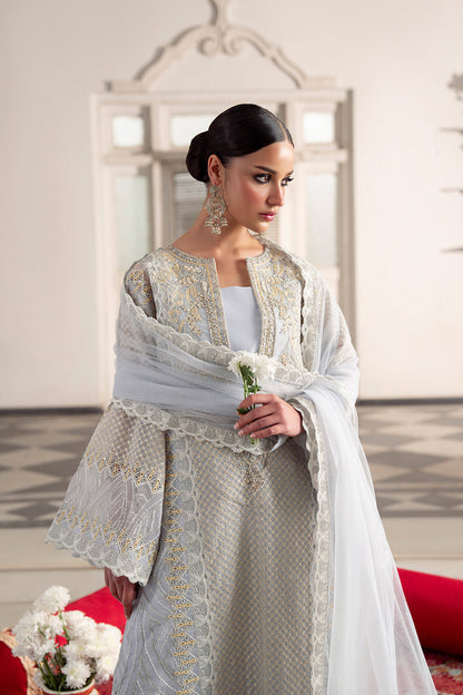Maryum N Maria | Formal Edit | HAMSHIKA - MWS5922