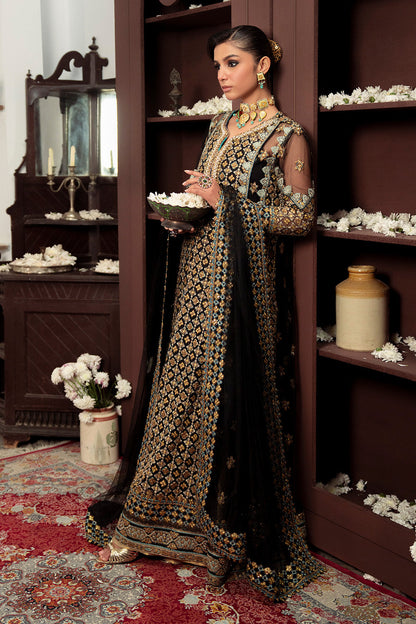 Maryum N Maria | Formal Edit | HAMSINI - MWS5923