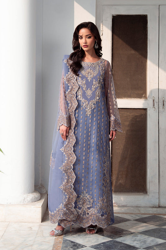 Maryum N Maria | Formal Edit | HANISKA - MWS5924