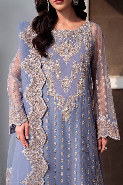 Maryum N Maria | Formal Edit | HANISKA - MWS5924