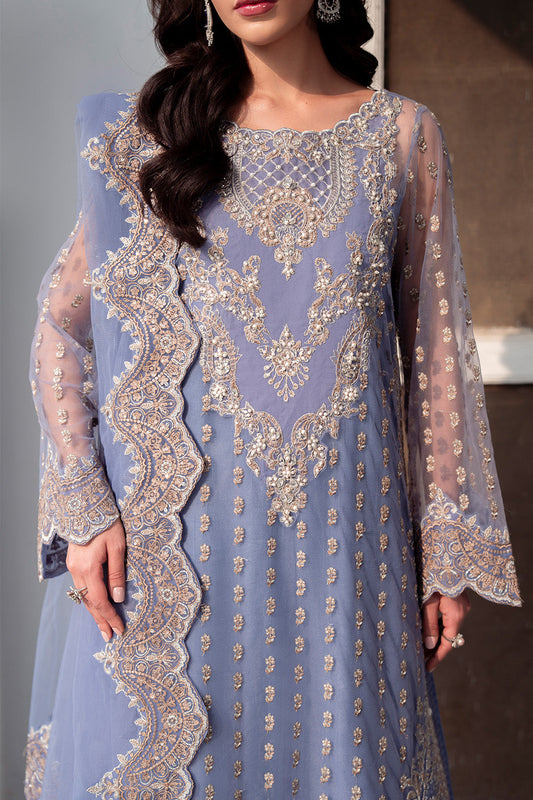 Maryum N Maria | Formal Edit | HANISKA - MWS5924