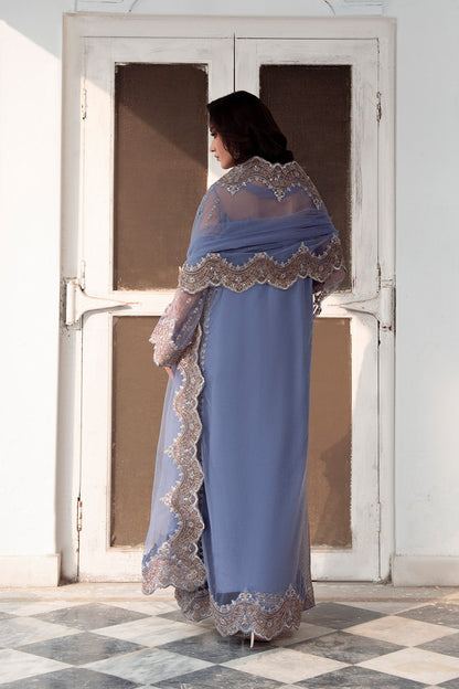 Maryum N Maria | Formal Edit | HANISKA - MWS5924