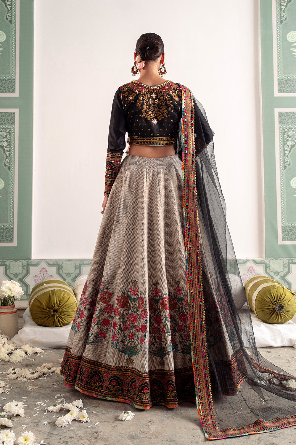 Maryum N Maria | Formal Edit | HARISMITA - MWS5929