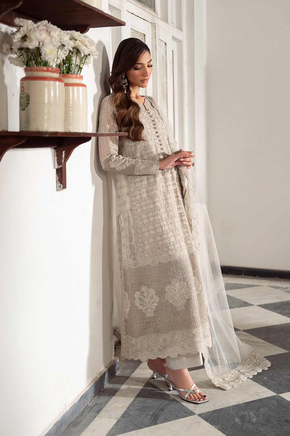 Maryum N Maria | Formal Edit | HARUNI - MWS5932