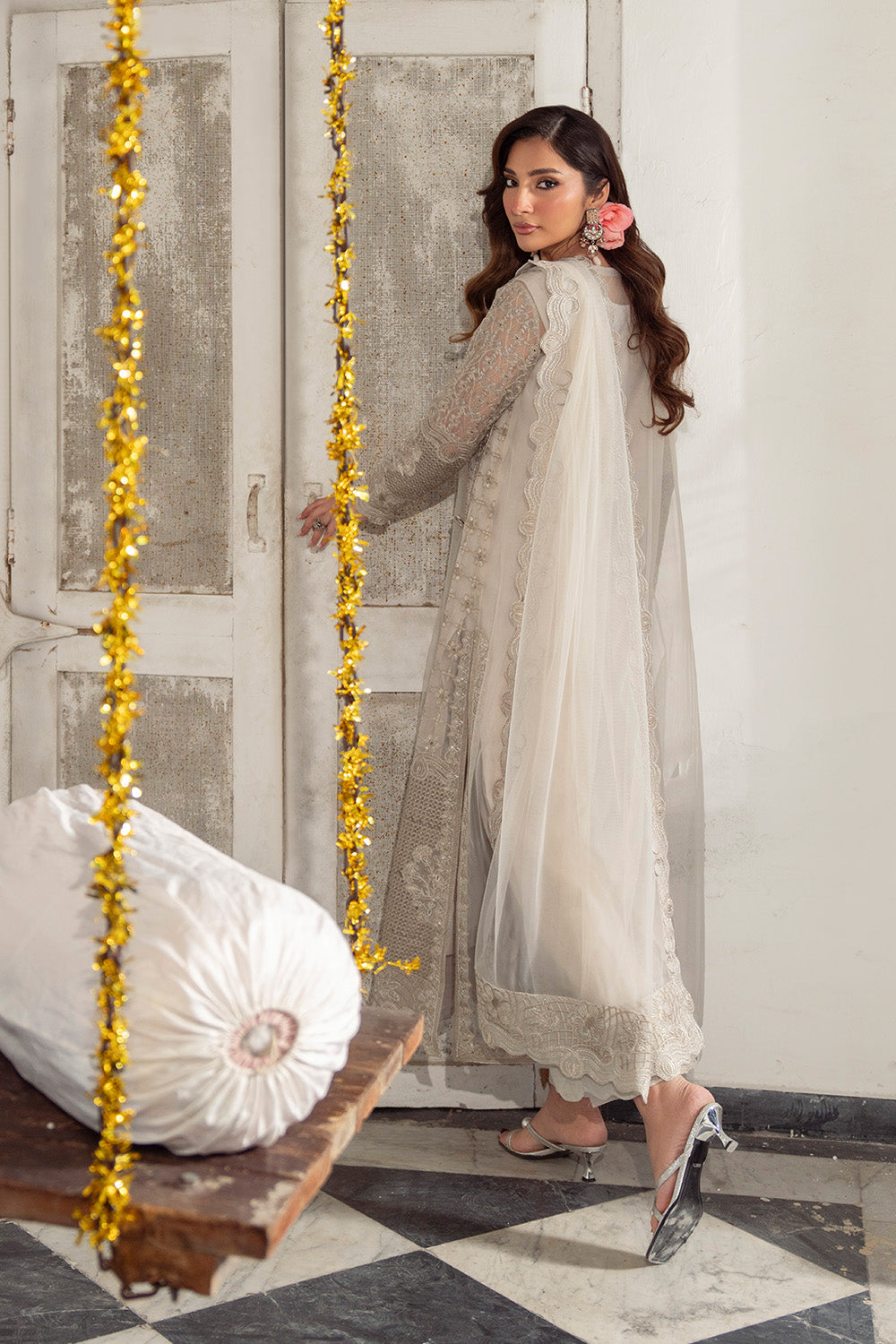 Maryum N Maria | Formal Edit | HARUNI - MWS5932