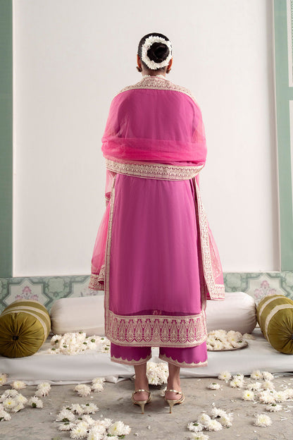Maryum N Maria | Formal Edit | HASITA - MWS5934