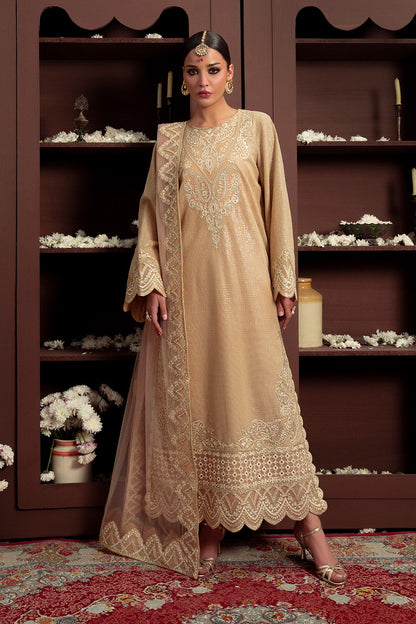 Maryum N Maria | Formal Edit | HEMAL - MWS5936