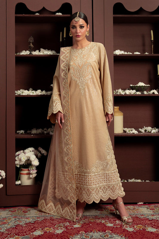 Maryum N Maria | Formal Edit | HEMAL - MWS5936