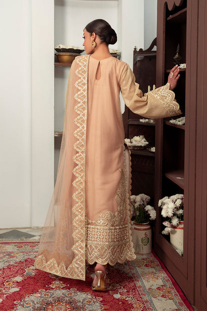 Maryum N Maria | Formal Edit | HEMAL - MWS5936