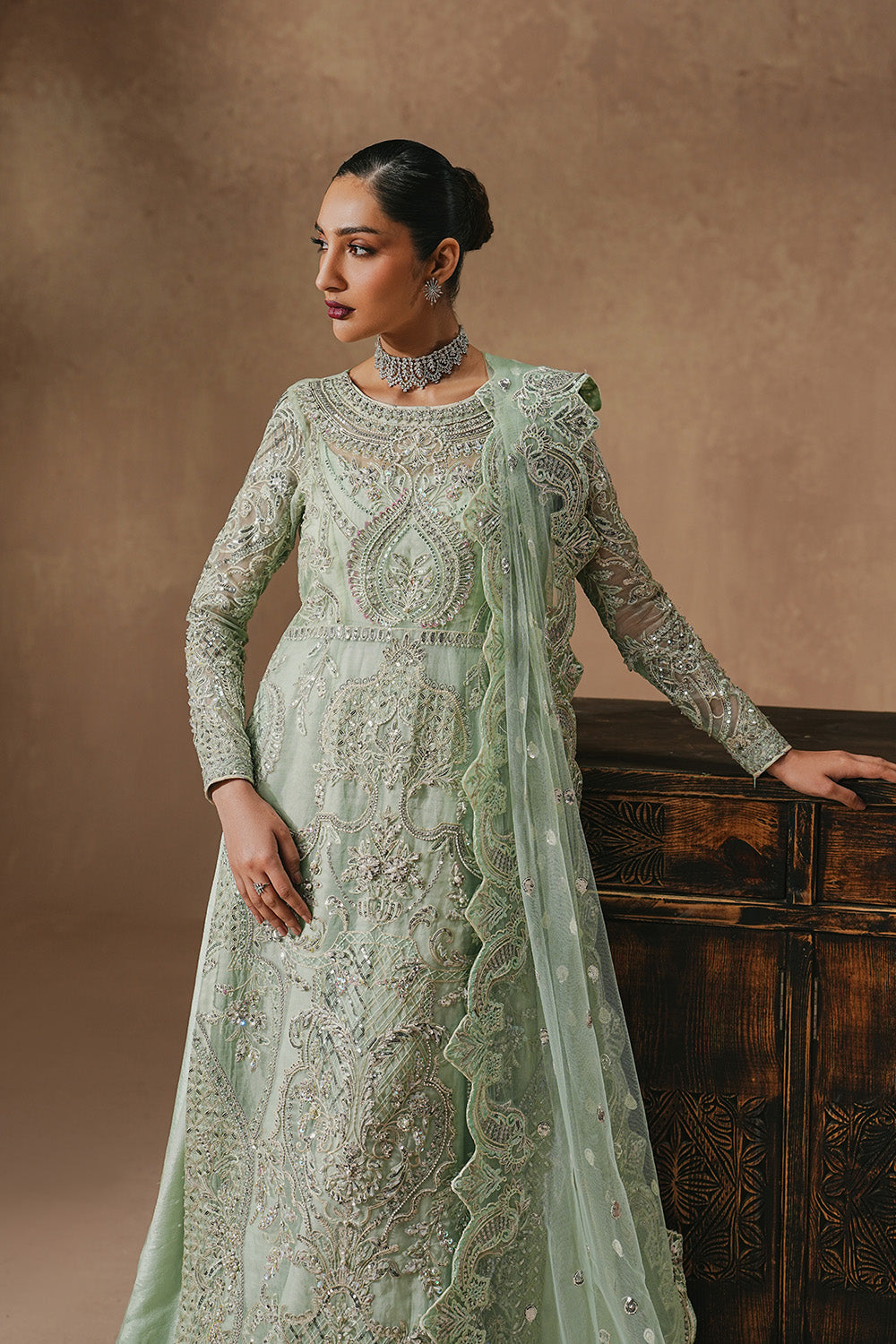 Maryum N Maria | Wedding Edit | ZARNA — MWS5940