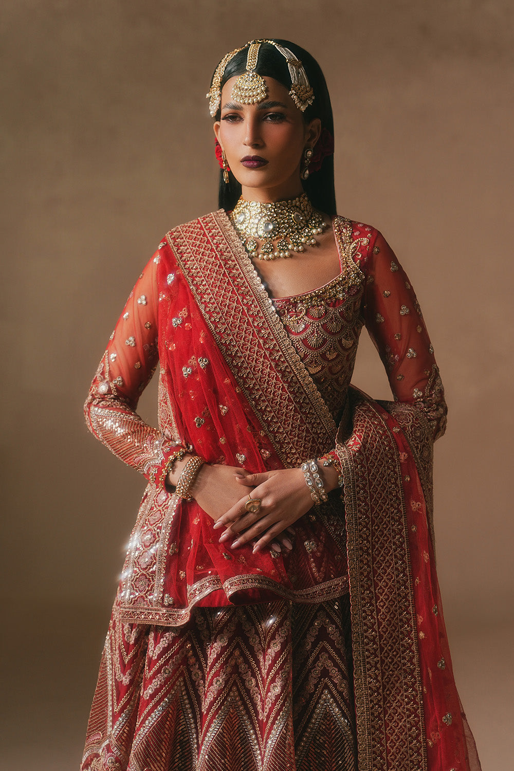 Maryum N Maria | Wedding Edit | ZELMA — MWS5942