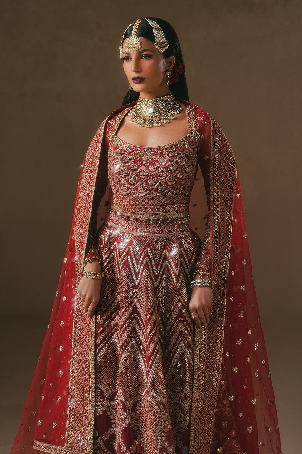 Maryum N Maria | Wedding Edit | ZELMA — MWS5942
