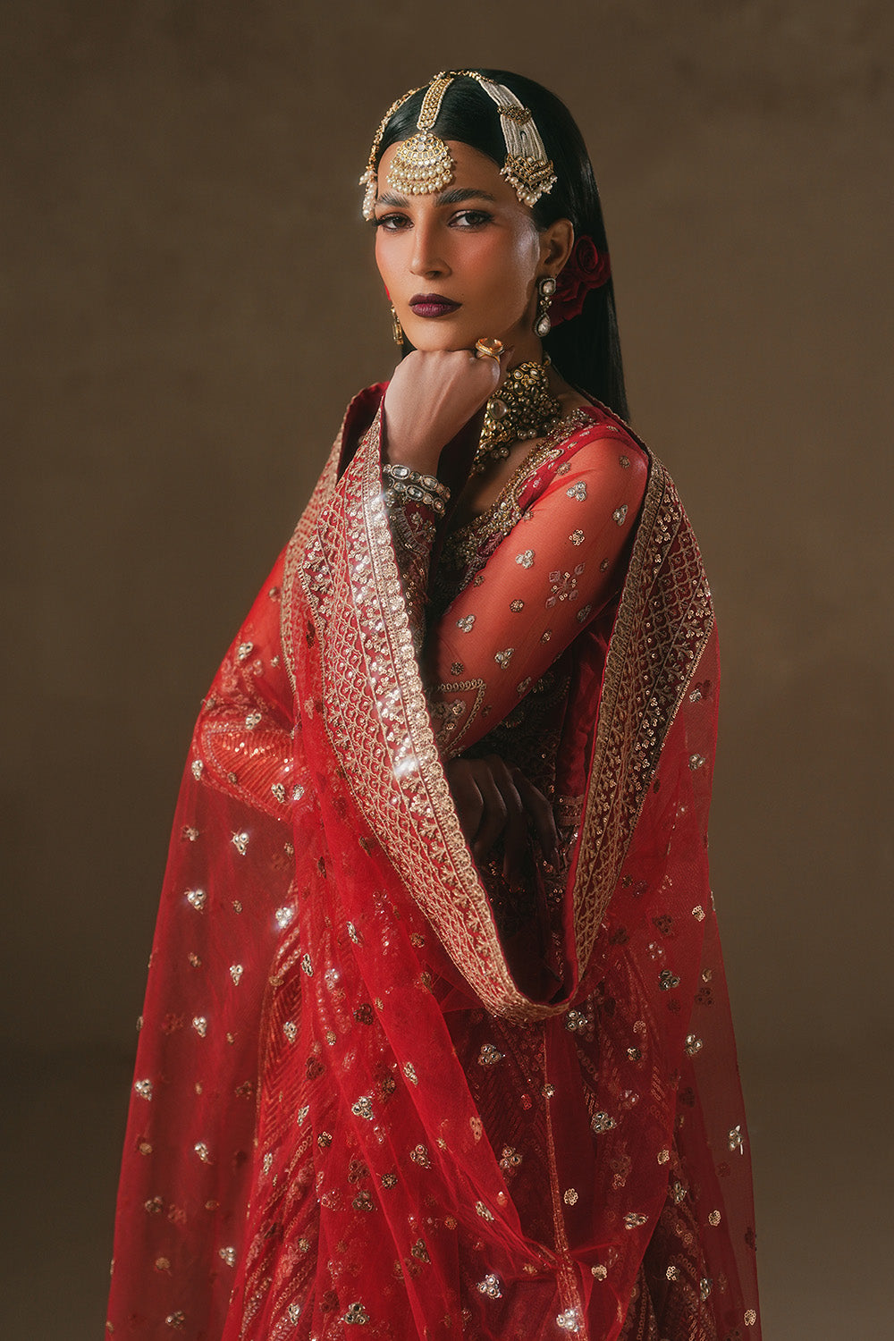 Maryum N Maria | Wedding Edit | ZELMA — MWS5942