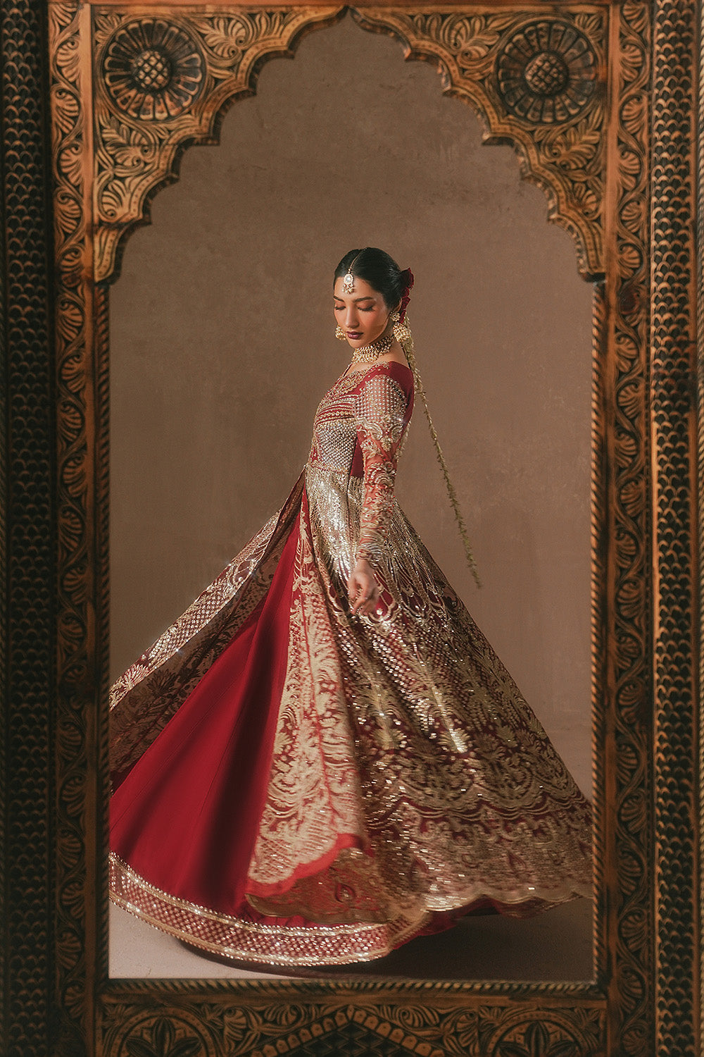 Maryum N Maria | Wedding Edit | ZIVA — MWS5943
