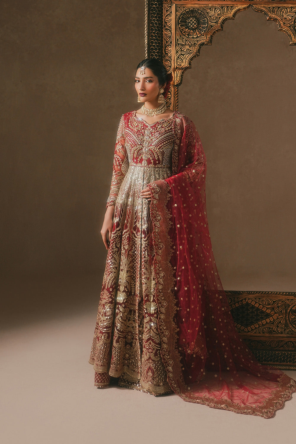 Maryum N Maria | Wedding Edit | ZIVA — MWS5943