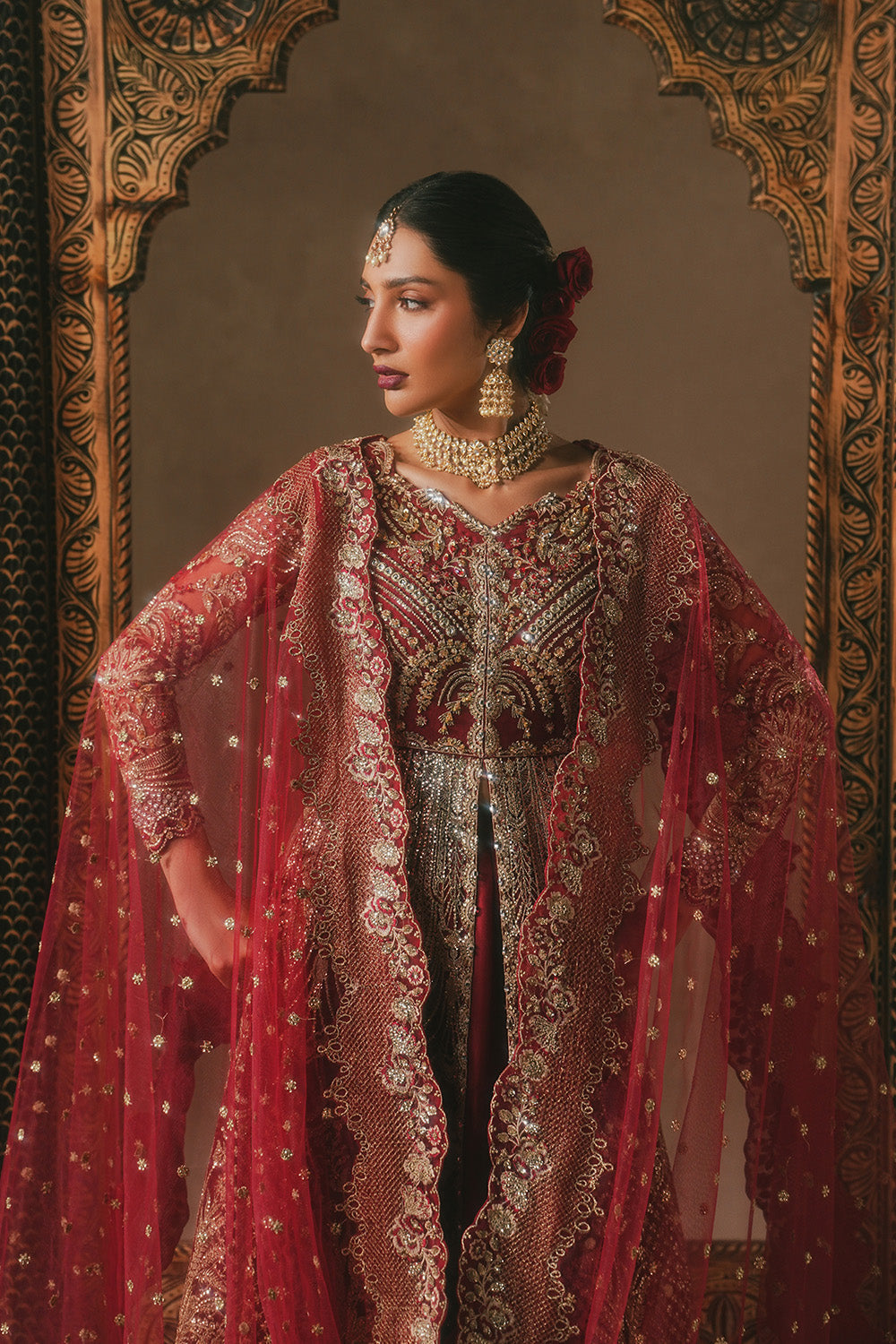 Maryum N Maria | Wedding Edit | ZIVA — MWS5943
