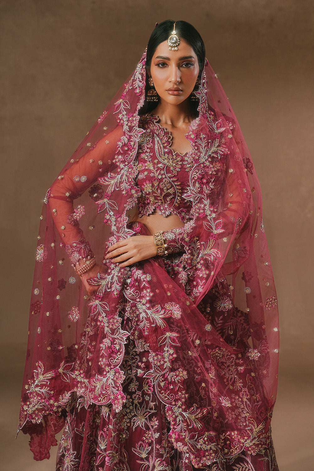 Maryum N Maria | Wedding Edit | ZALAK — MWS5946