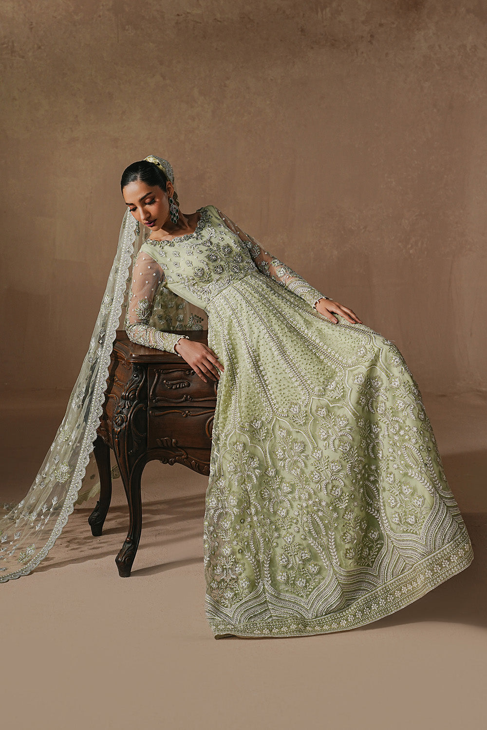 Maryum N Maria | Wedding Edit | ZELLA — MWS5947