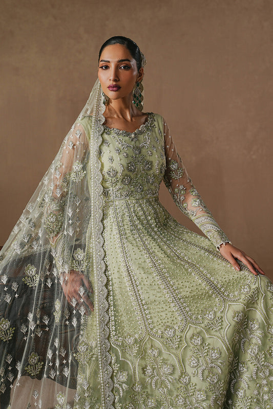 Maryum N Maria | Wedding Edit | ZELLA — MWS5947
